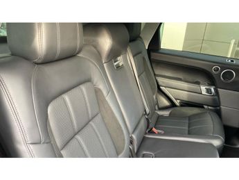 Land Rover Range Rover Sport 3.0 P400 HST 5dr Auto Petrol Estate