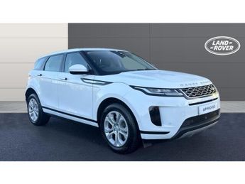 Land Rover Range Rover Evoque 2.0 D200 S 5dr Auto Diesel Hatchback
