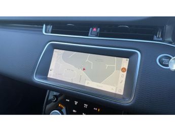 Land Rover Range Rover Evoque 2.0 D200 S 5dr Auto Diesel Hatchback