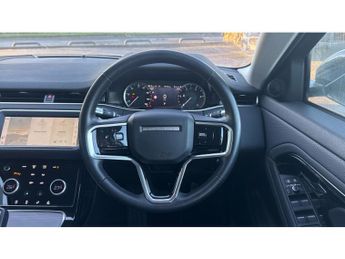 Land Rover Range Rover Evoque 2.0 D200 S 5dr Auto Diesel Hatchback