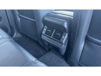 Land Rover Range Rover Evoque 2.0 D200 S 5dr Auto Diesel Hatchback