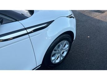 Land Rover Range Rover Evoque 2.0 D200 S 5dr Auto Diesel Hatchback