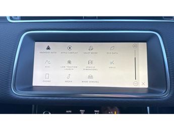 Land Rover Range Rover Evoque 2.0 D200 S 5dr Auto Diesel Hatchback