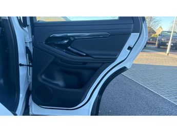 Land Rover Range Rover Evoque 2.0 D200 S 5dr Auto Diesel Hatchback