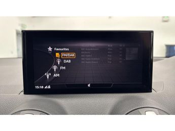 Audi Q2 40 TFSI Quattro Black Edition 5dr S Tronic Petrol Estate