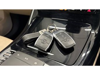 Mercedes-Benz EQC 400 300kW Sport 80kWh 5dr Auto Electric Estate