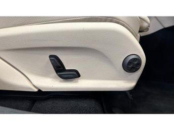 Mercedes-Benz EQC 400 300kW Sport 80kWh 5dr Auto Electric Estate