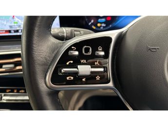 Mercedes-Benz EQC 400 300kW Sport 80kWh 5dr Auto Electric Estate