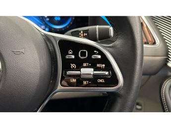 Mercedes-Benz EQC 400 300kW Sport 80kWh 5dr Auto Electric Estate