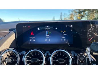 Mercedes-Benz GLA 200 AMG Line Executive 5dr Auto Petrol Hatchback