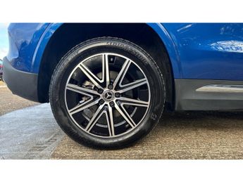 Mercedes-Benz Eqa 250+ 140kW AMG Line Executive 70.5kWh 5dr Auto Electric Hatchbac
