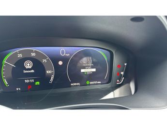 Honda Civic 2.0 eHEV Advance 5dr CVT Hybrid Hatchback