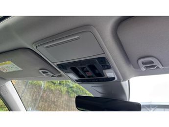 Honda Civic 2.0 eHEV Advance 5dr CVT Hybrid Hatchback