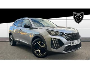 Peugeot 2008 1.2 PureTech 130 Allure 5dr Petrol Estate