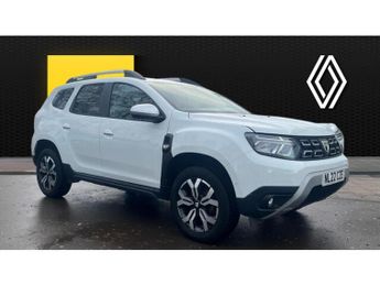 Dacia Duster 1.0 TCe 90 Prestige 5dr Petrol Estate
