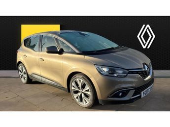 Renault Scenic 1.5 dCi Dynamique Nav 5dr Auto Diesel Estate