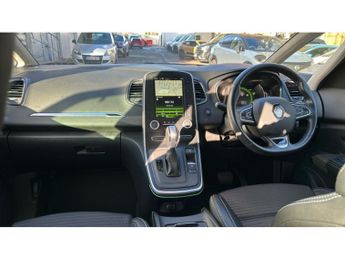 Renault Scenic 1.5 dCi Dynamique Nav 5dr Auto Diesel Estate