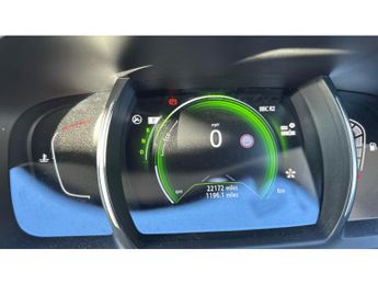 Renault Scenic 1.5 dCi Dynamique Nav 5dr Auto Diesel Estate