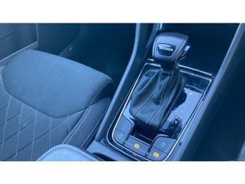 Skoda Karoq 1.5 TSI Sportline 5dr DSG Petrol Estate
