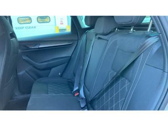 Skoda Karoq 1.5 TSI Sportline 5dr DSG Petrol Estate