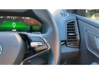 Skoda Karoq 1.5 TSI Sportline 5dr DSG Petrol Estate