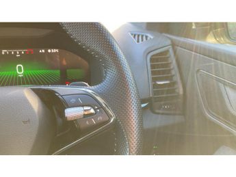 Skoda Karoq 1.5 TSI Sportline 5dr DSG Petrol Estate
