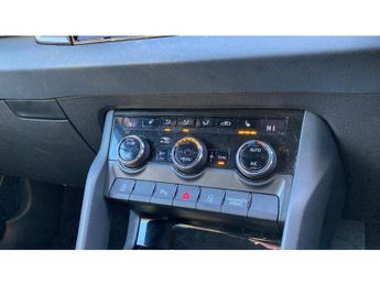 Skoda Karoq 1.5 TSI Sportline 5dr DSG Petrol Estate