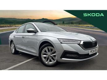 Skoda Octavia 1.4 TSI iV SE Technology DSG 5dr Hatchback