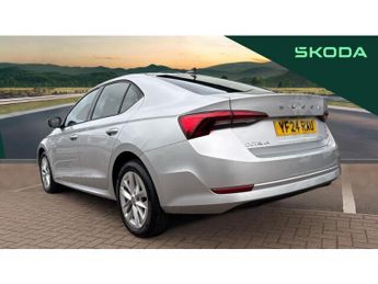 Skoda Octavia 1.4 TSI iV SE Technology DSG 5dr Hatchback
