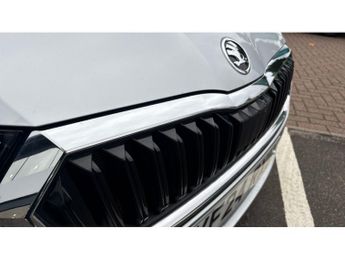 Skoda Octavia 1.4 TSI iV SE Technology DSG 5dr Hatchback