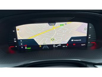 Skoda Octavia 1.4 TSI iV SE Technology DSG 5dr Hatchback