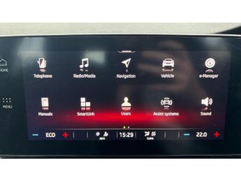 Skoda Octavia 1.4 TSI iV SE Technology DSG 5dr Hatchback