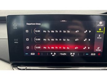 Skoda Octavia 1.4 TSI iV SE Technology DSG 5dr Hatchback