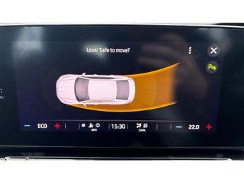 Skoda Octavia 1.4 TSI iV SE Technology DSG 5dr Hatchback