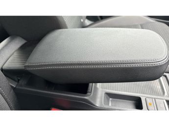 Skoda Octavia 1.4 TSI iV SE Technology DSG 5dr Hatchback