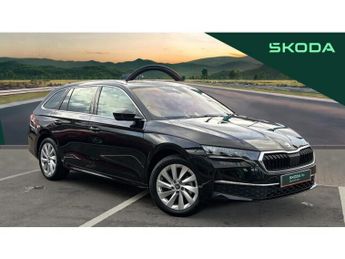 Skoda Octavia 2.0 TDI 150 SE L 5dr DSG Diesel Estate