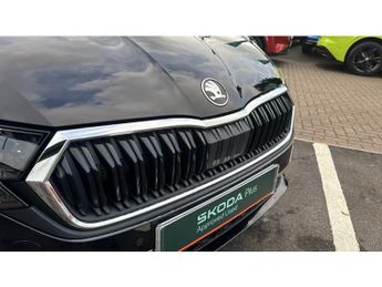 Skoda Octavia 2.0 TDI 150 SE L 5dr DSG Diesel Estate