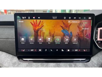 Skoda Octavia 2.0 TDI 150 SE L 5dr DSG Diesel Estate