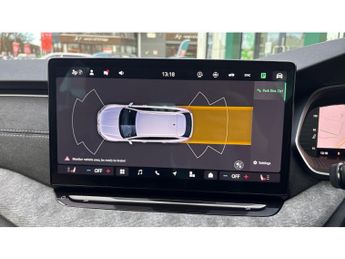 Skoda Octavia 2.0 TDI 150 SE L 5dr DSG Diesel Estate