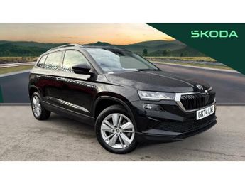 Skoda Karoq 1.5 TSI SE Drive 5dr DSG Petrol Estate