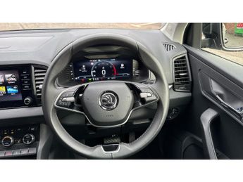 Skoda Karoq 1.5 TSI SE Drive 5dr DSG Petrol Estate