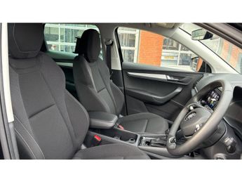 Skoda Karoq 1.5 TSI SE Drive 5dr DSG Petrol Estate