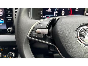 Skoda Karoq 1.5 TSI SE Drive 5dr DSG Petrol Estate