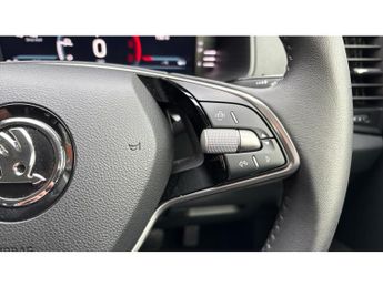 Skoda Karoq 1.5 TSI SE Drive 5dr DSG Petrol Estate