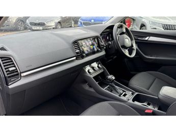 Skoda Karoq 1.5 TSI SE Drive 5dr DSG Petrol Estate
