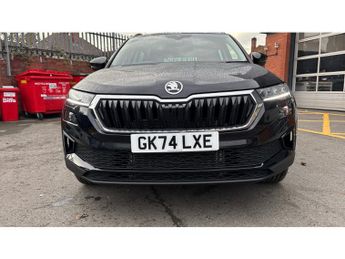 Skoda Karoq 1.5 TSI SE Drive 5dr DSG Petrol Estate