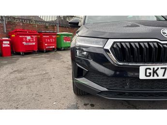 Skoda Karoq 1.5 TSI SE Drive 5dr DSG Petrol Estate