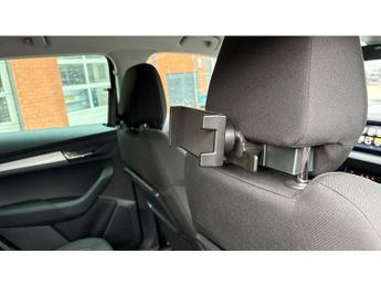 Skoda Karoq 1.5 TSI SE Drive 5dr DSG Petrol Estate