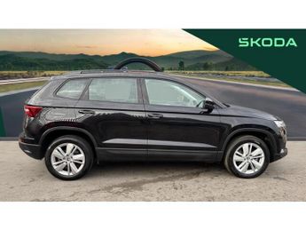 Skoda Karoq 1.5 TSI SE Drive 5dr DSG Petrol Estate