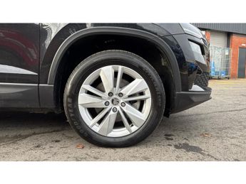 Skoda Karoq 1.5 TSI SE Drive 5dr DSG Petrol Estate
